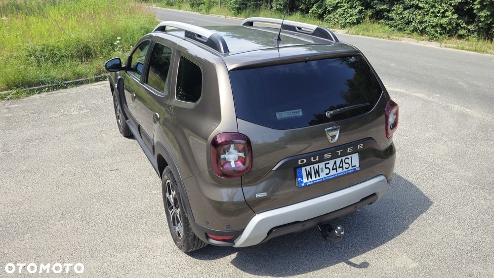 Dacia Duster 1.0 TCe Prestige - 7