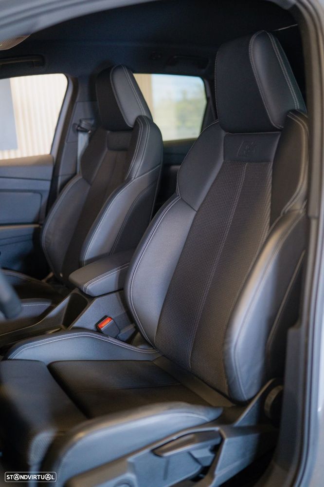 Audi Q4 e-tron 35 55 kWH - 29