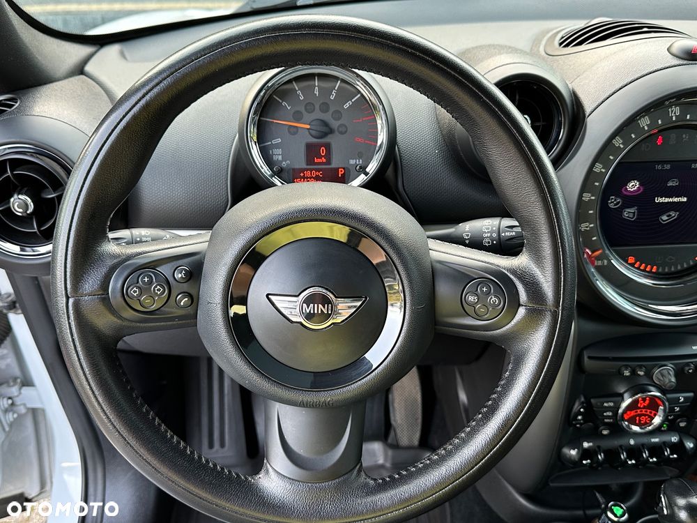 MINI Countryman - 16