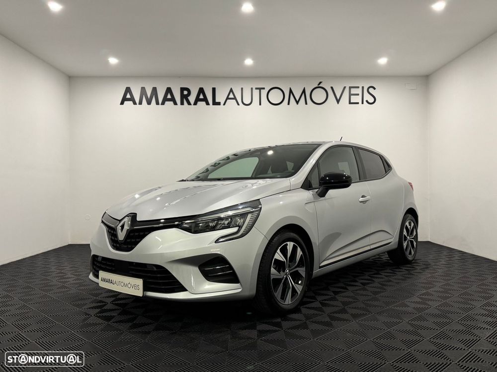 Renault Clio 1.0 TCe Evolution Bi-Fuel - 2