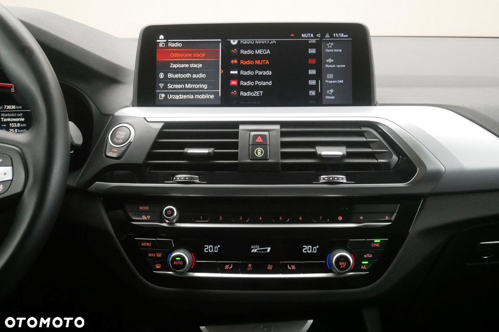 BMW X3 - 10