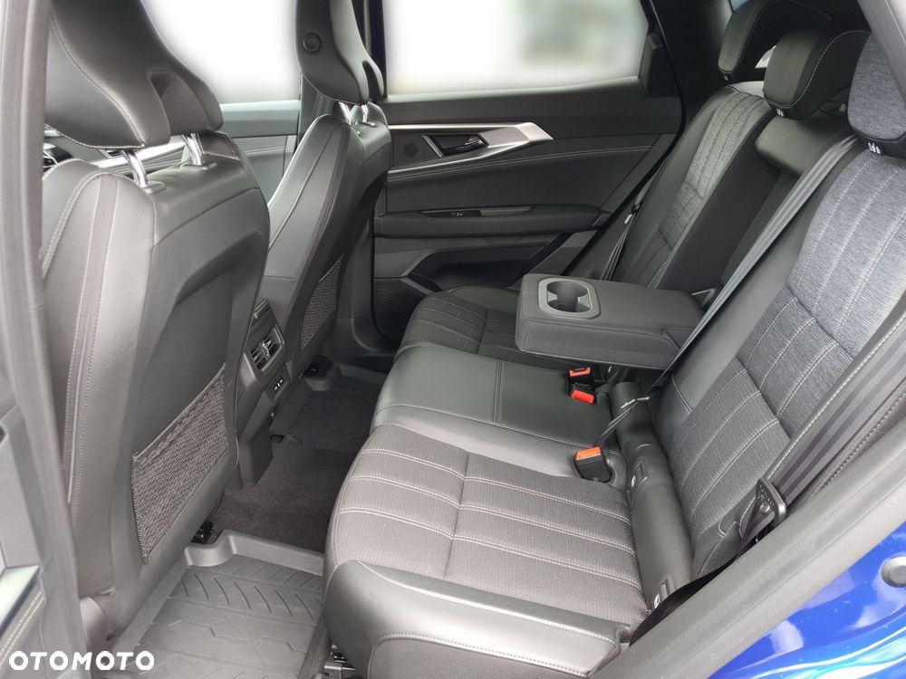 Renault Austral 1.2 E-Tech Full Hybrid 200 Techno MMT - 22