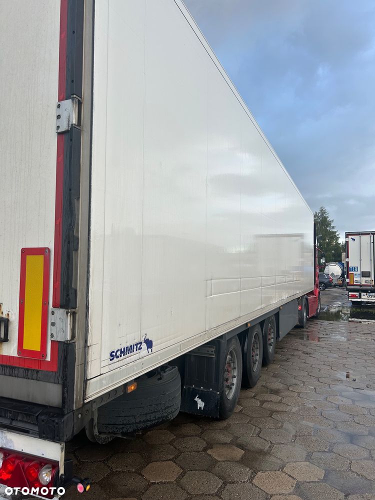 Schmitz Cargobull SCB - 6