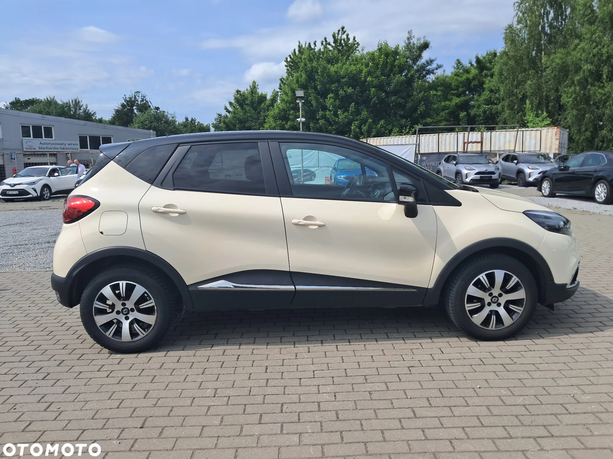 Renault Captur 0.9 Energy TCe Zen - 11