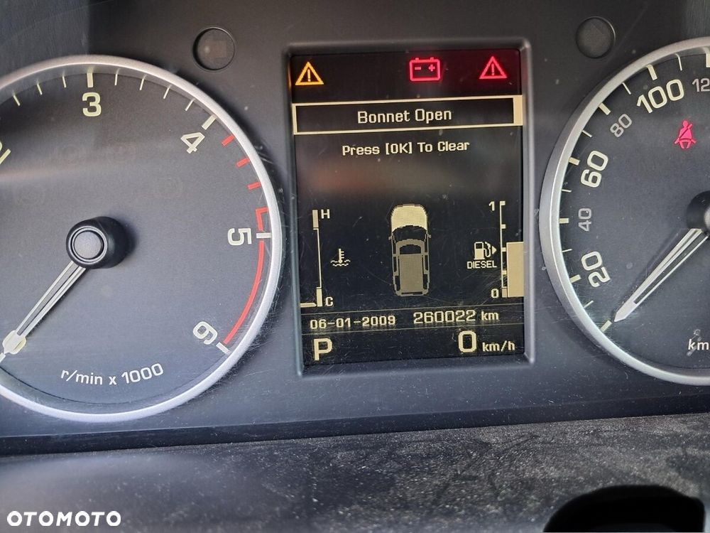 Land Rover Discovery 2014 photo 5