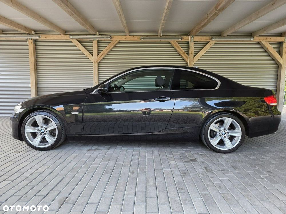 BMW Seria 3 - 5