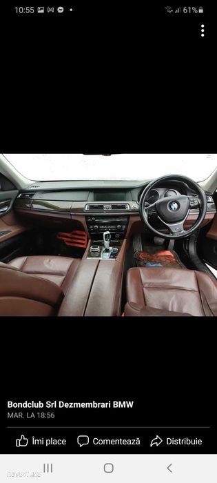 Bmw 730ld f02 an 2011 - 4
