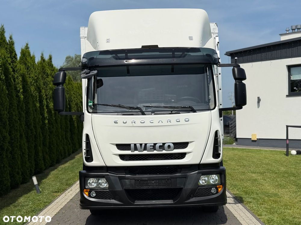 Iveco EUROCARGO 120 E22 CARRIER SUPRA 850 MT - 3