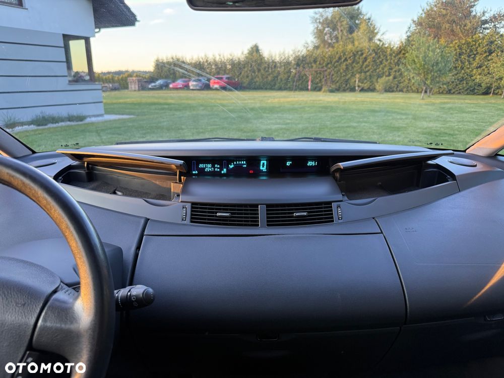 Renault Espace 2.0 dCi Expression - 34