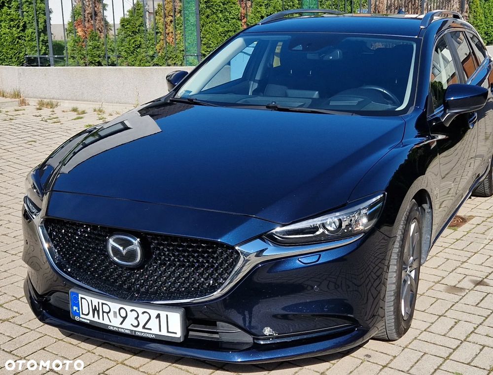 Mazda 6 - 24