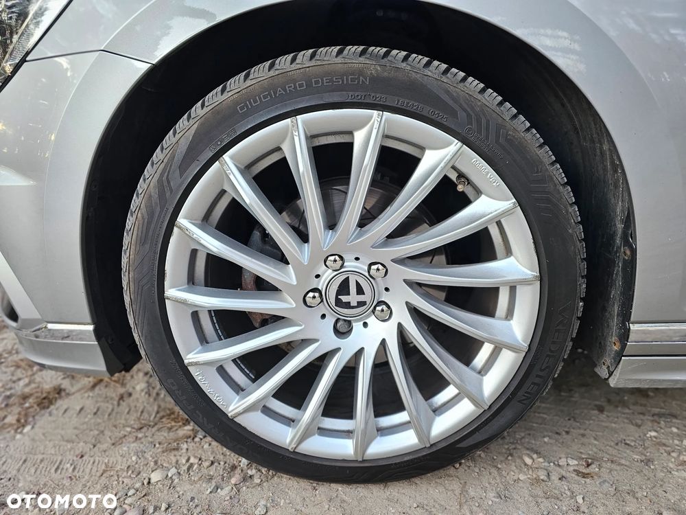 Volkswagen Passat 2.0 TDI BMT Highline - 9