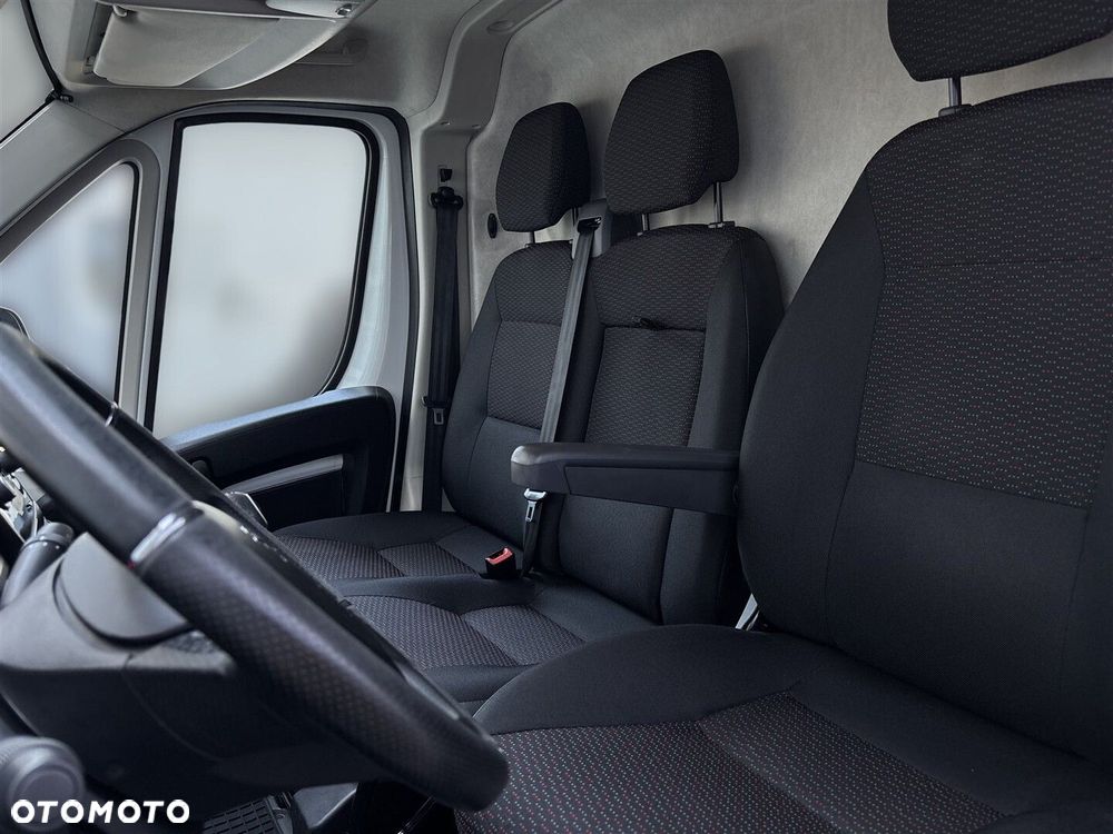 Peugeot boxer 2.2HDI 165KM L4H2 - 15