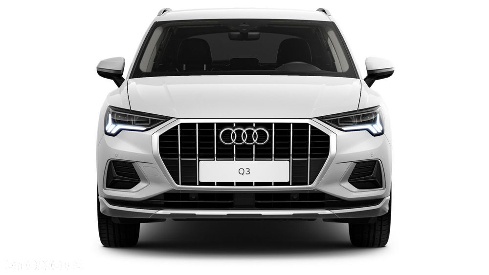 Audi Q3 - 5