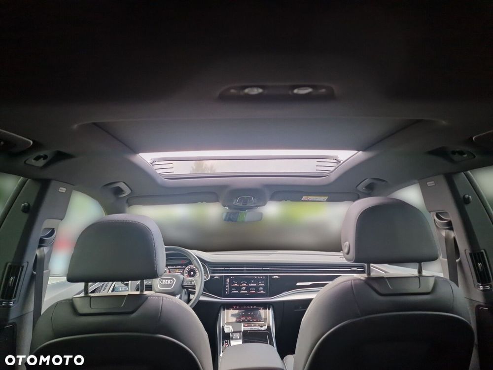 Audi Q8 - 26