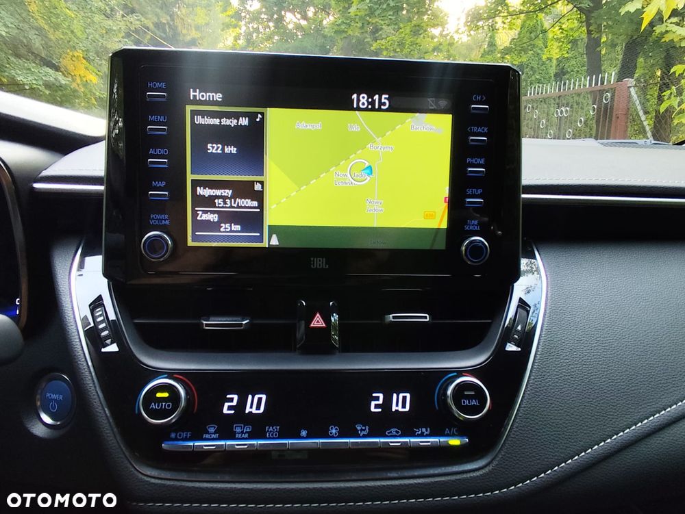 Toyota Corolla 2.0 GR Sport - 29