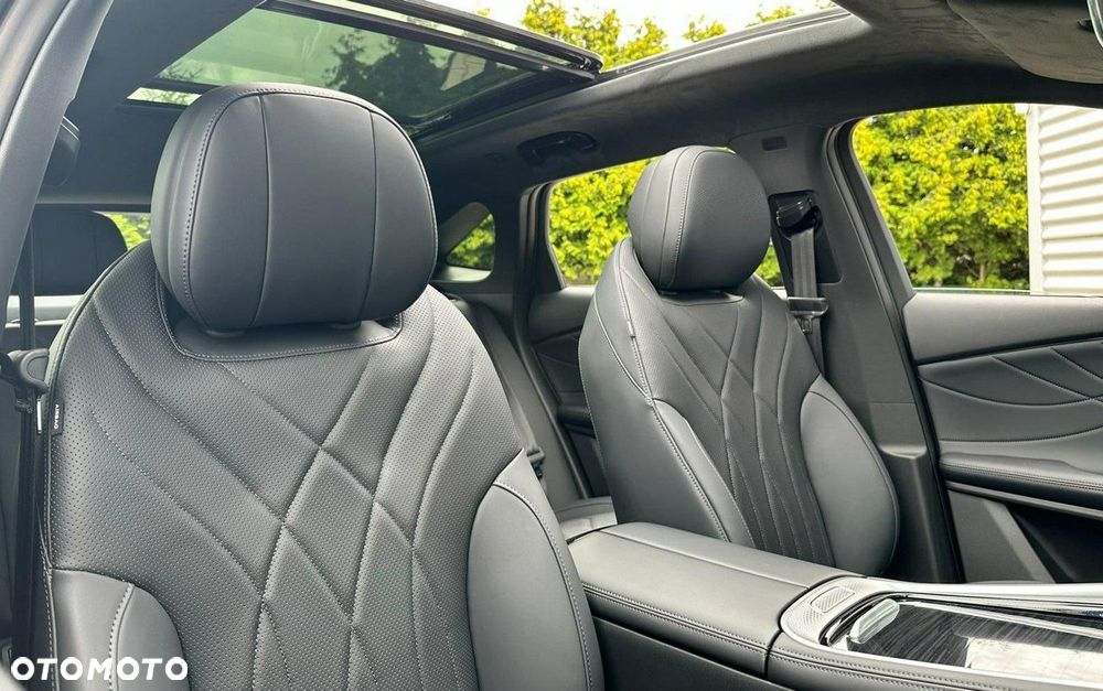 Omoda 9 1.5 Super Hybrid Exclusive AWD - 7