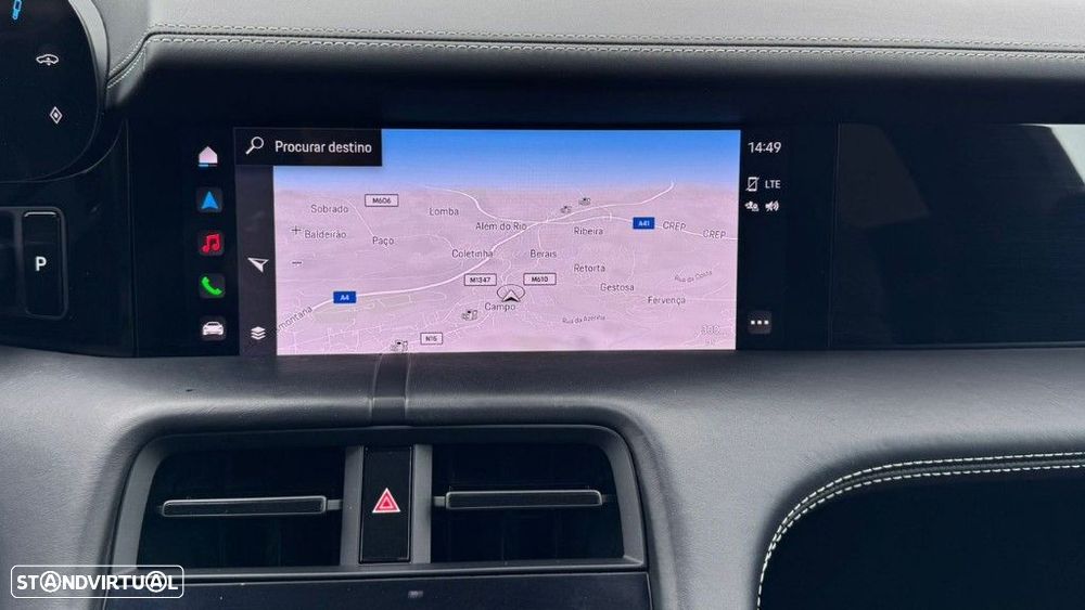 Porsche Taycan 4S - 16