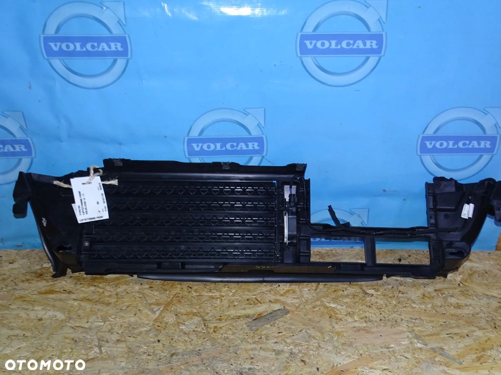 ROLETA ŻALUZJA VOLVO XC60 2014-17 STAN IDEALNY 31425125 - 4