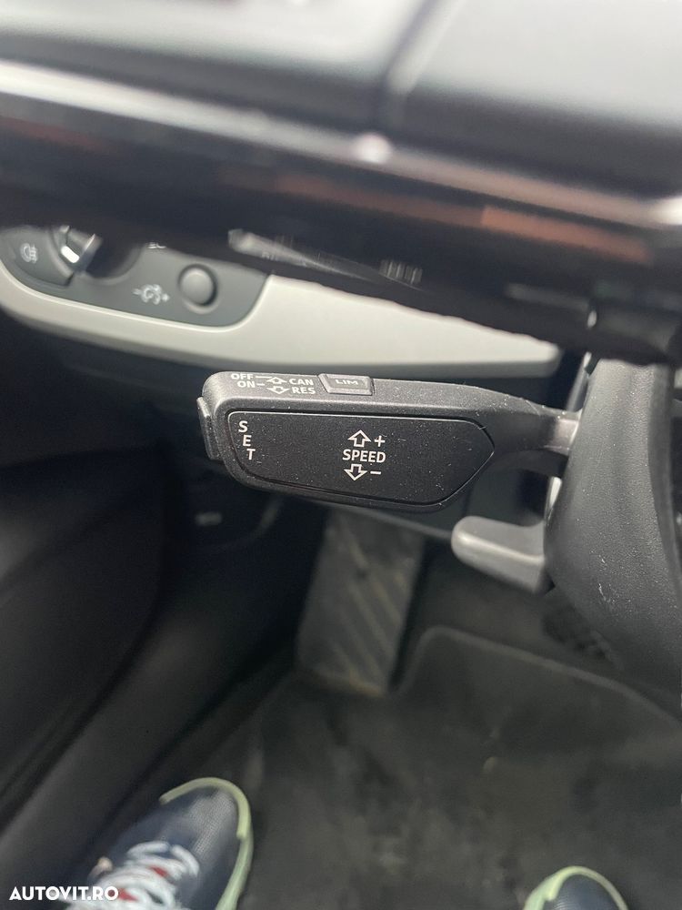 Audi A5 Sportback 2.0 35 TDI S tronic MHEV S Line - 19