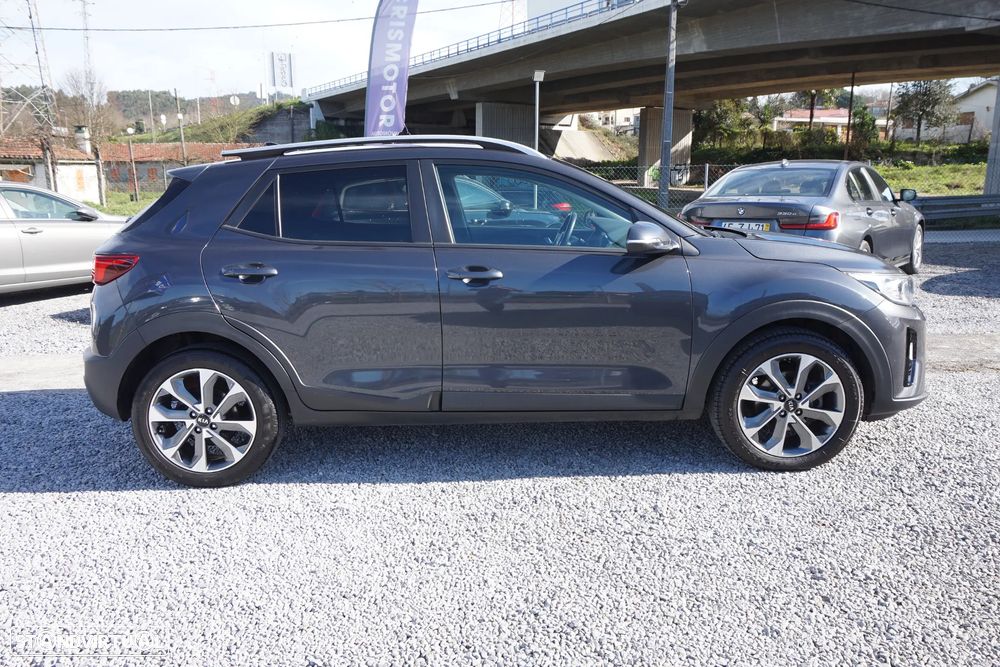 Kia Stonic 1.0 T-GDI Drive - 8