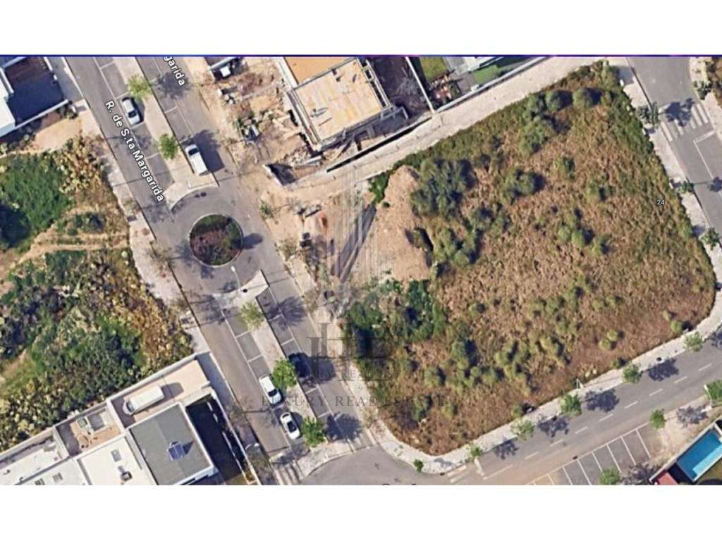 Lote de Terreno para Construção de Moradia | Albarraque | Sintra - Grande imagem: 2/3