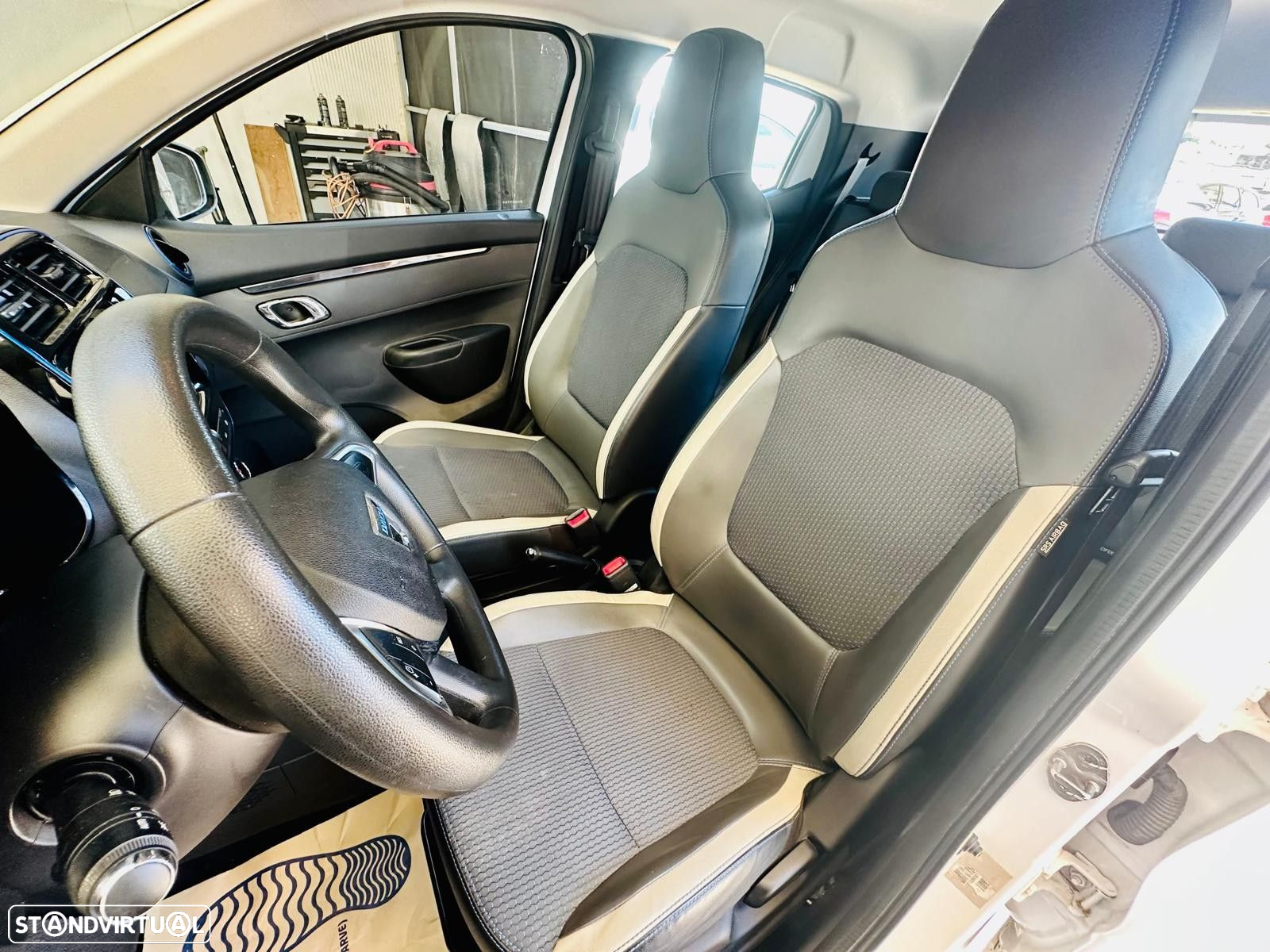 Dacia Spring Electric 45 Comfort - 10