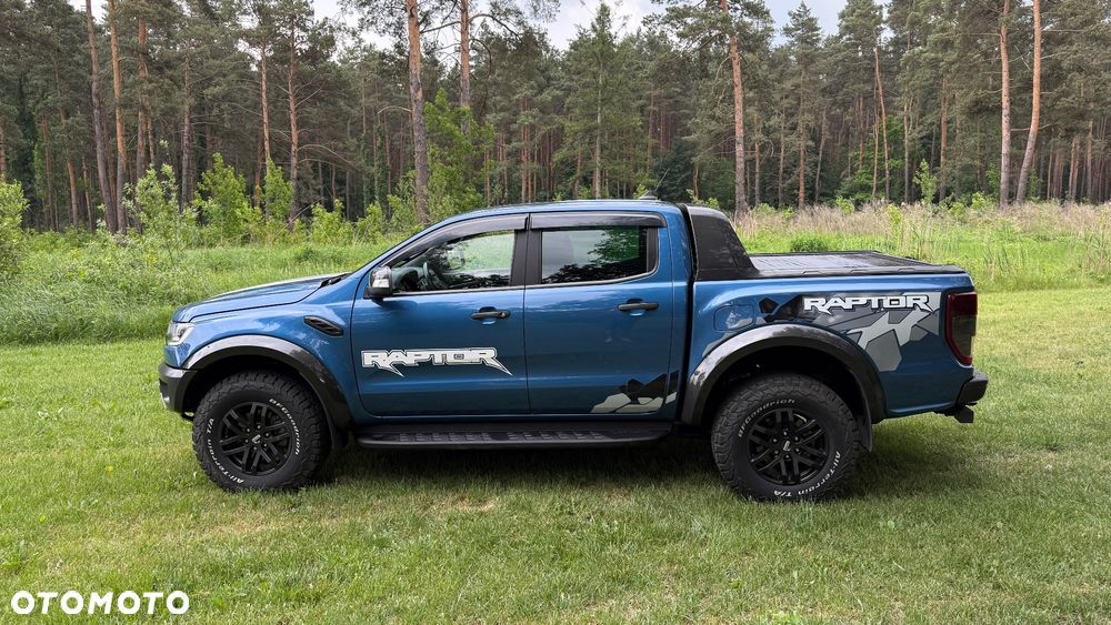Ford Ranger Raptor ver-2-0-ecoblue-4x4-dc-raptor - 6