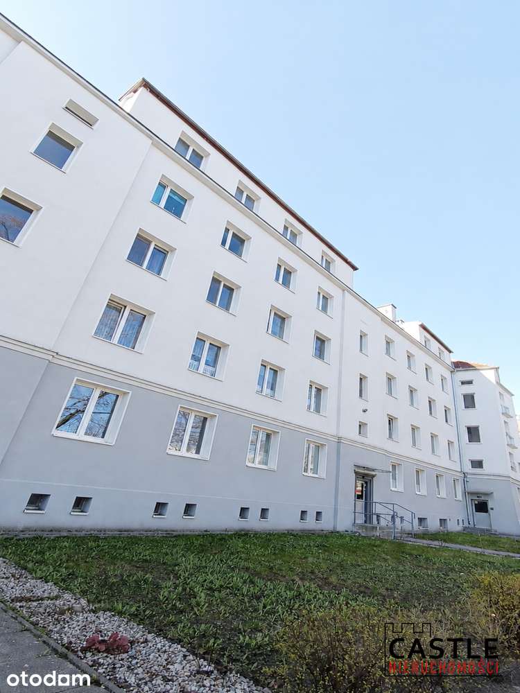 blisko Westerplatte I dla Studenta I zrób trzeci pokój I Nowy Port