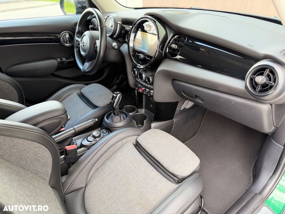 Mini Cooper Aut. Classic Trim - 20