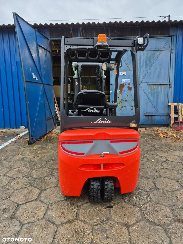 Linde EG16 - 2