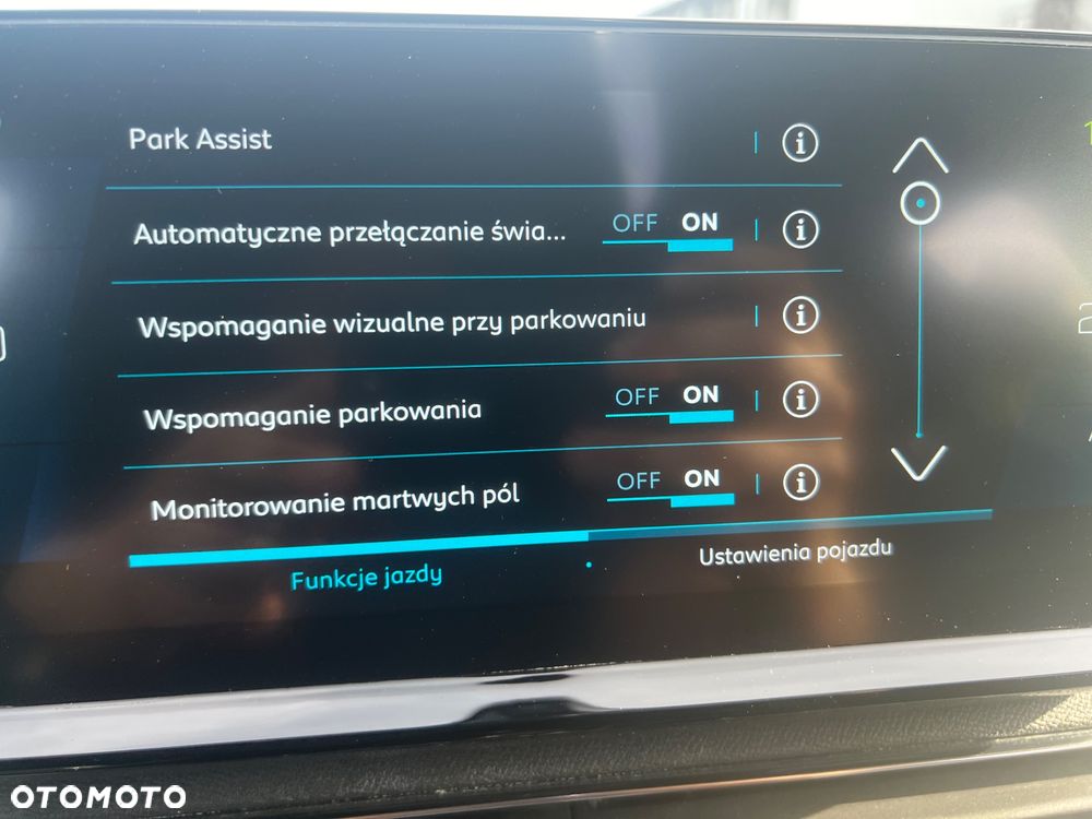 Peugeot 3008 1.6 PureTech Hybrid4 PHEV GT S&S EAT8 - 27