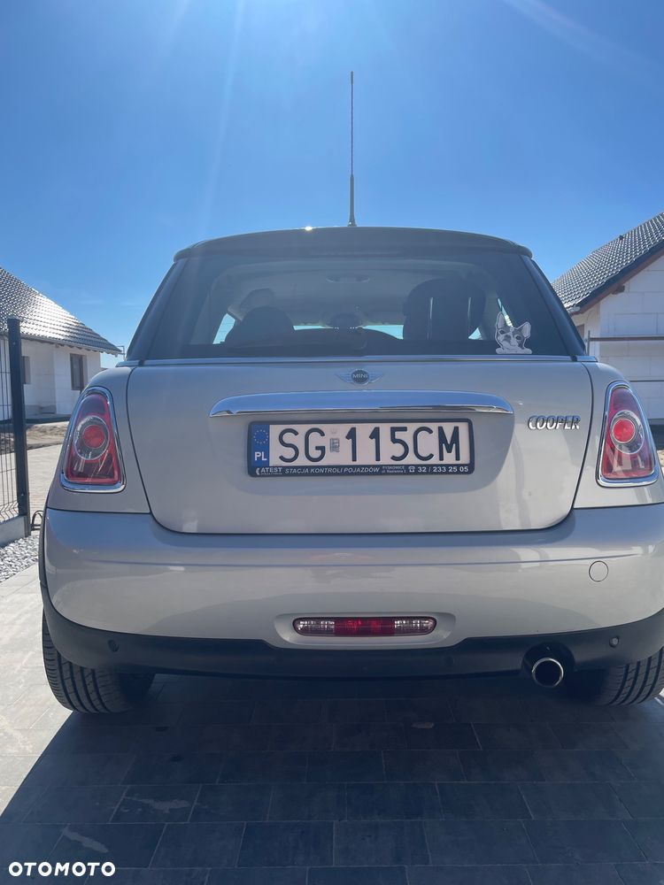 MINI Cooper Baker Street - 27