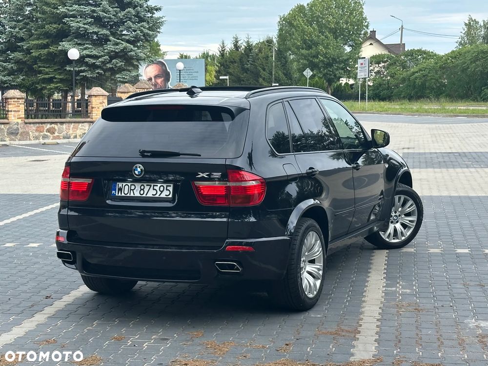 BMW X5 3.0d xDrive - 3