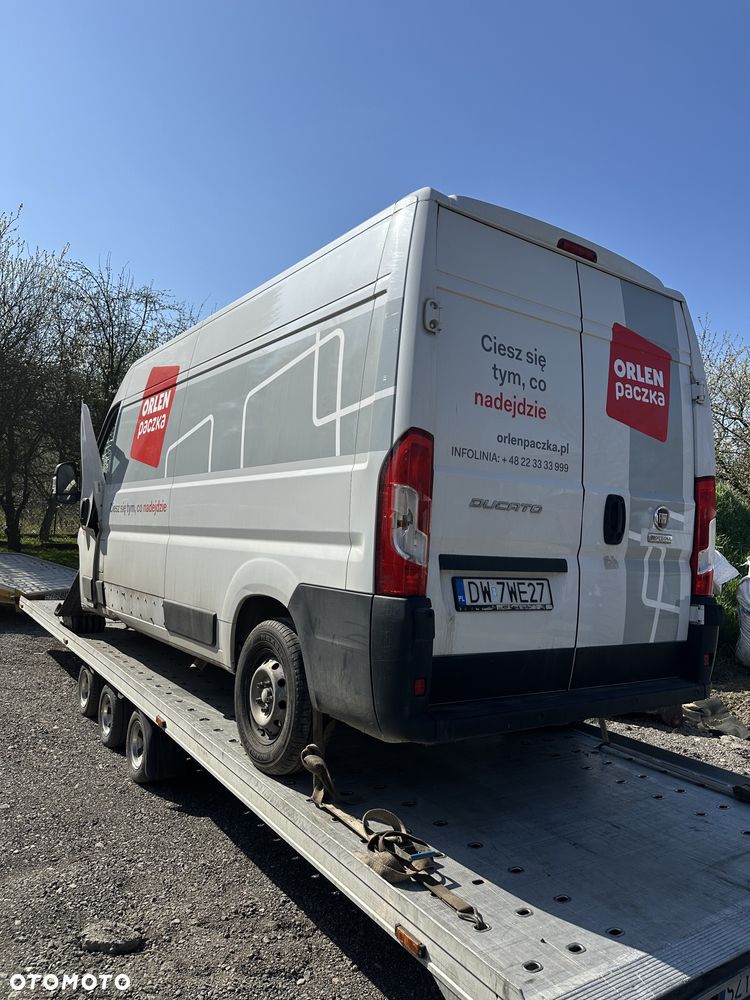 Fiat ducato - 1