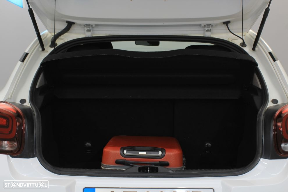 Citroën C3 1.5 BlueHDi C-Series - 25