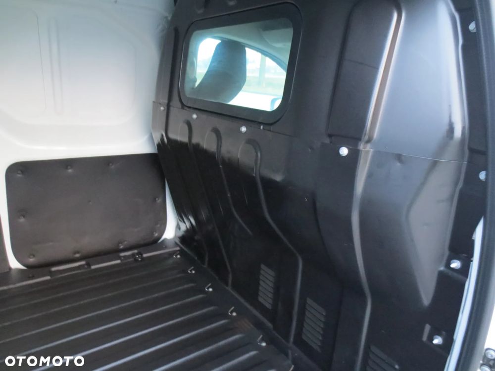 Renault EXPRESS  1.3/102 KM.  -NISKI PRZEBIEG SALON POLSKA - 33