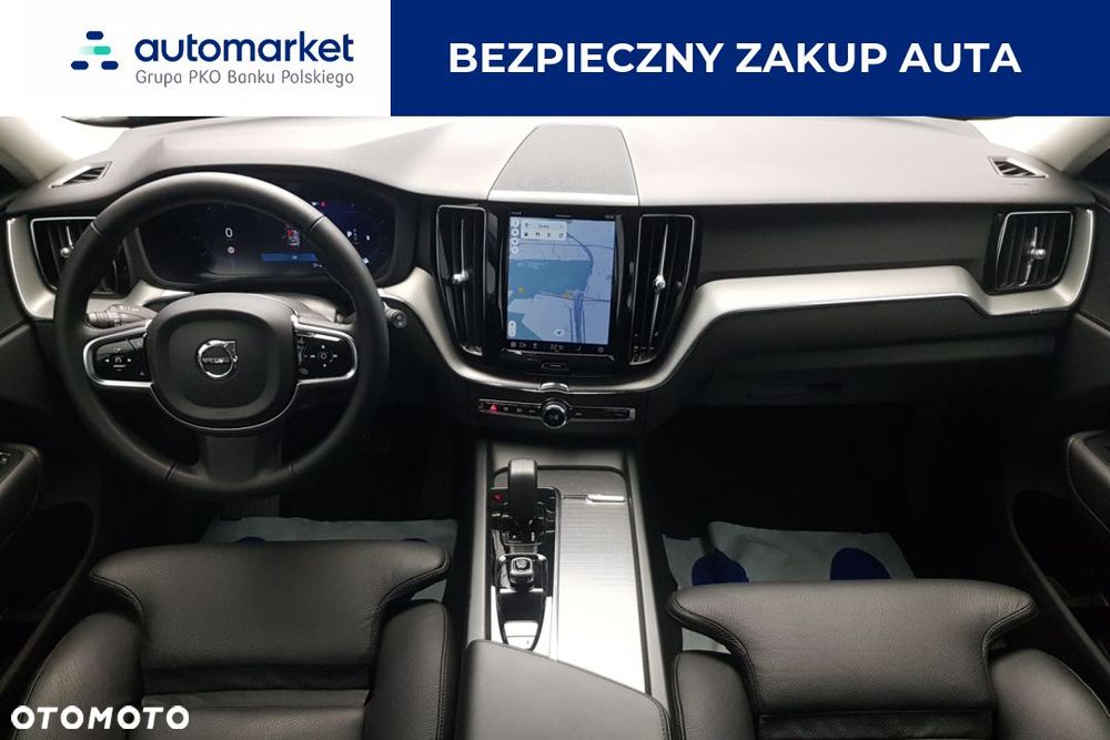 Volvo XC 60 B4 D AWD Plus Dark - 9