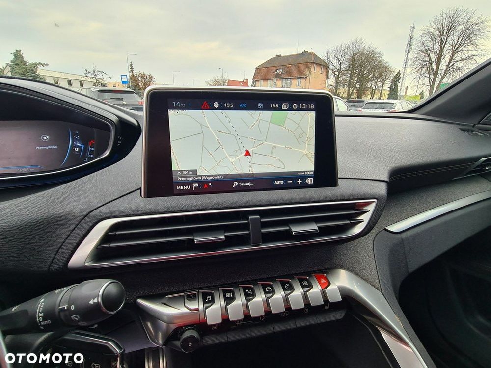 Peugeot 5008 1.5 BlueHDi Allure Pack S&S EAT8 - 12