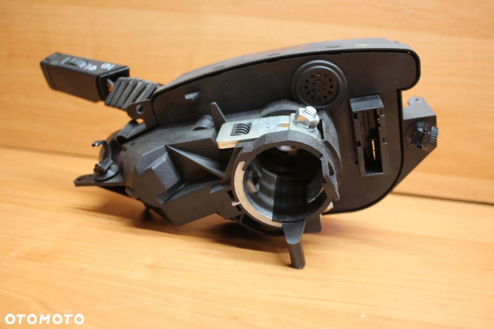 MODUŁ CIM ZESPOLONY OPEL VECTRA C SIGNUM 13132475 GL - 8