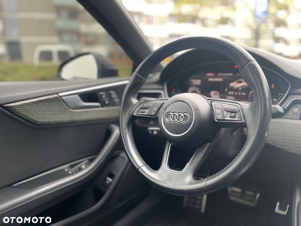 Audi A5 Coupé 2.0 TFSI Quattro Sport S tronic - 13