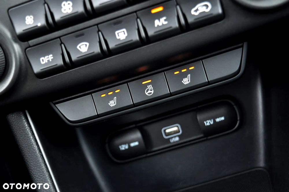 Kia Sportage 1.6 CRDI L 4WD - 32