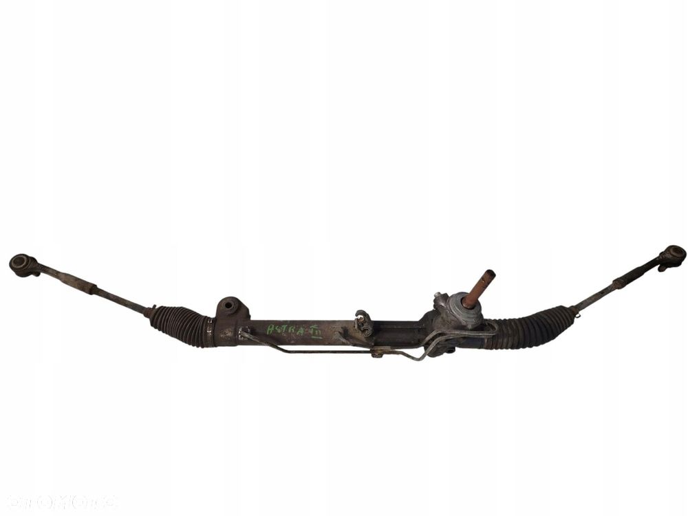 przekładnia maglownica opel astra iii h 13276983 - 1