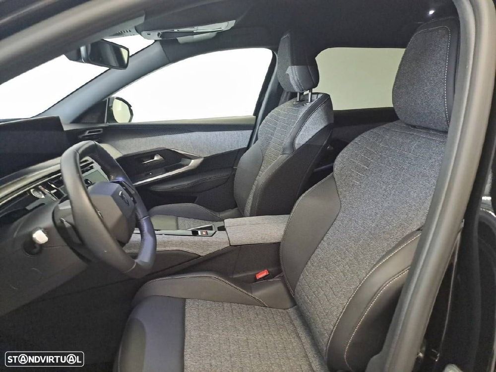 Peugeot 5008 1.2 Hybrid Allure e-DCS6 - 9