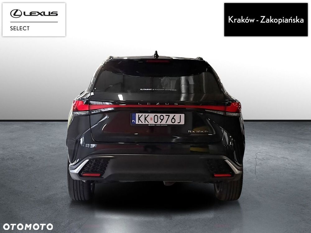 Lexus RX - 9