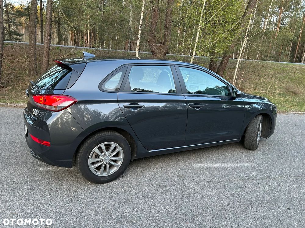 Hyundai i30 - 14