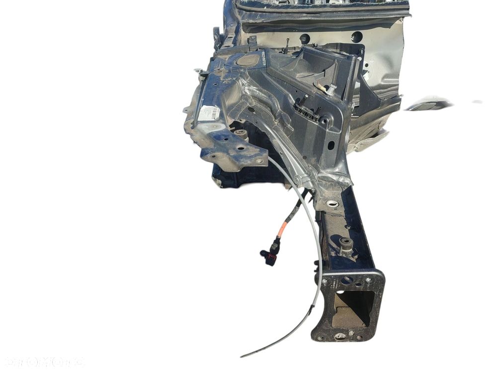 PODŁUŻNICA PRAWA AUDI A4 B9 LIFT (2019-2024) 2.0 TFSI 204KM - 3