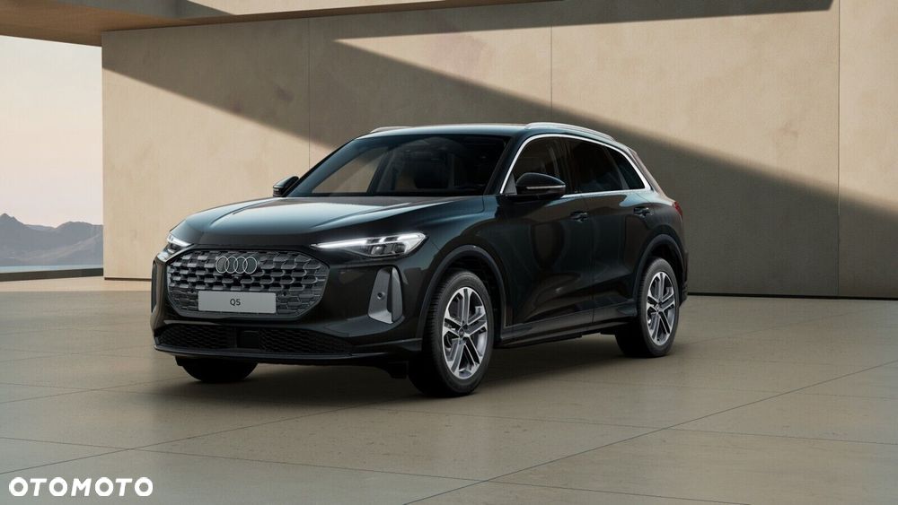 Audi Q5 - 2