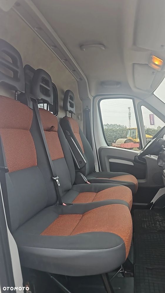 Fiat Ducato - 11
