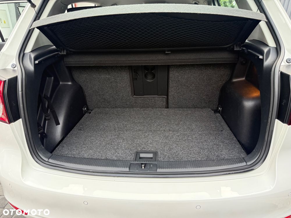 Volkswagen Golf Plus 2.0 TDI Comfortline - 18