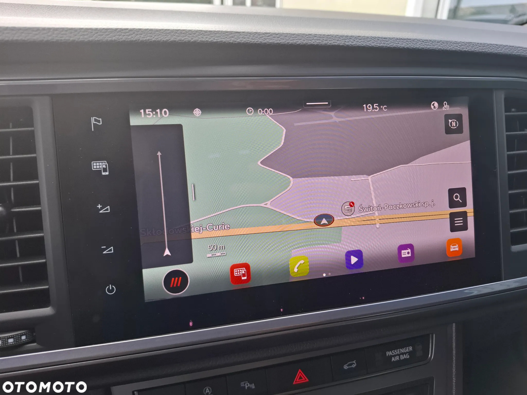 Seat Ateca 2.0 TSI Cupra S&S 4Drive DSG - 17